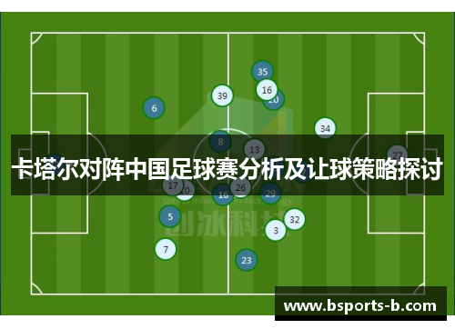 卡塔尔对阵中国足球赛分析及让球策略探讨